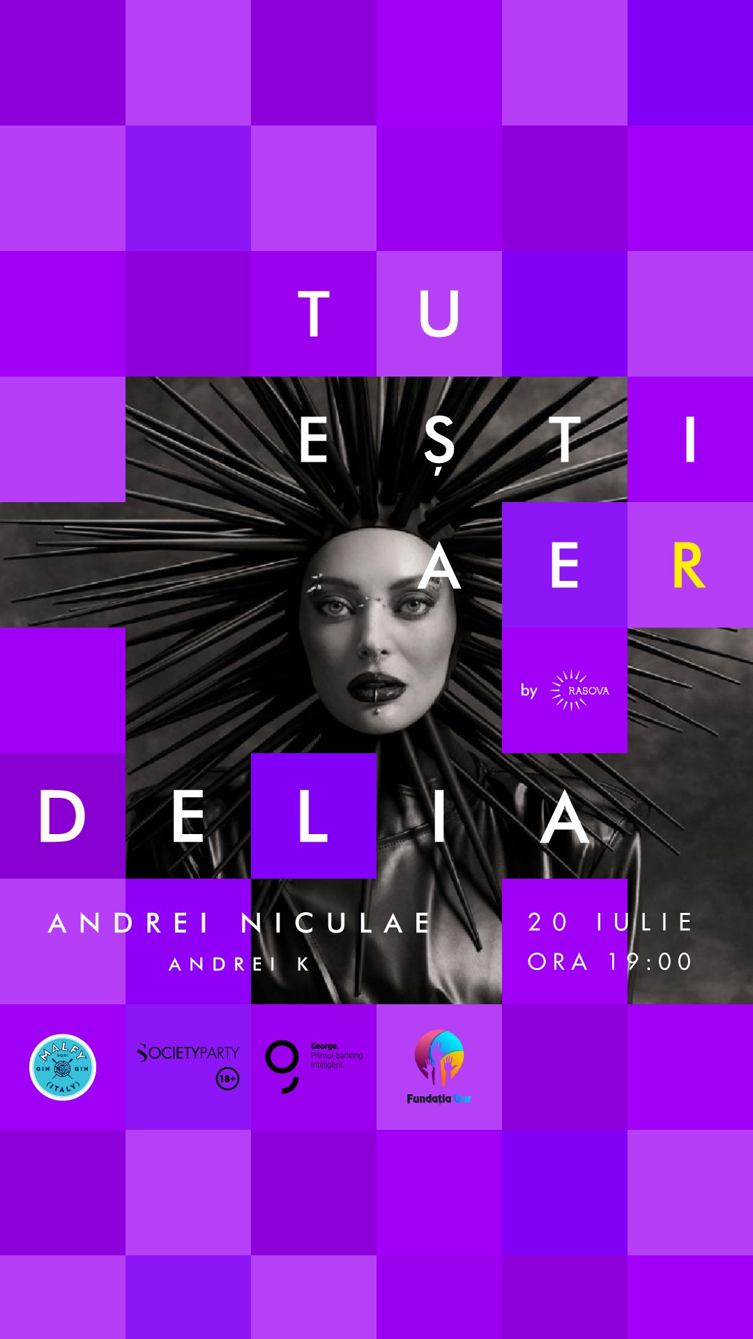 Tu ești AER · 2024