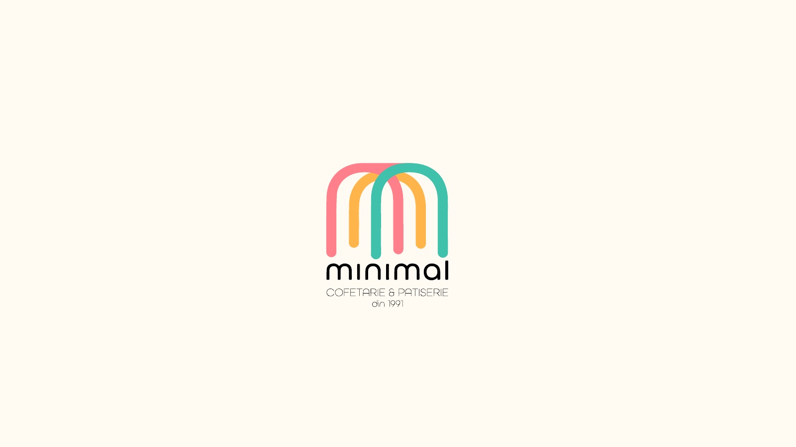 Identitatea Minimal — extras din manual