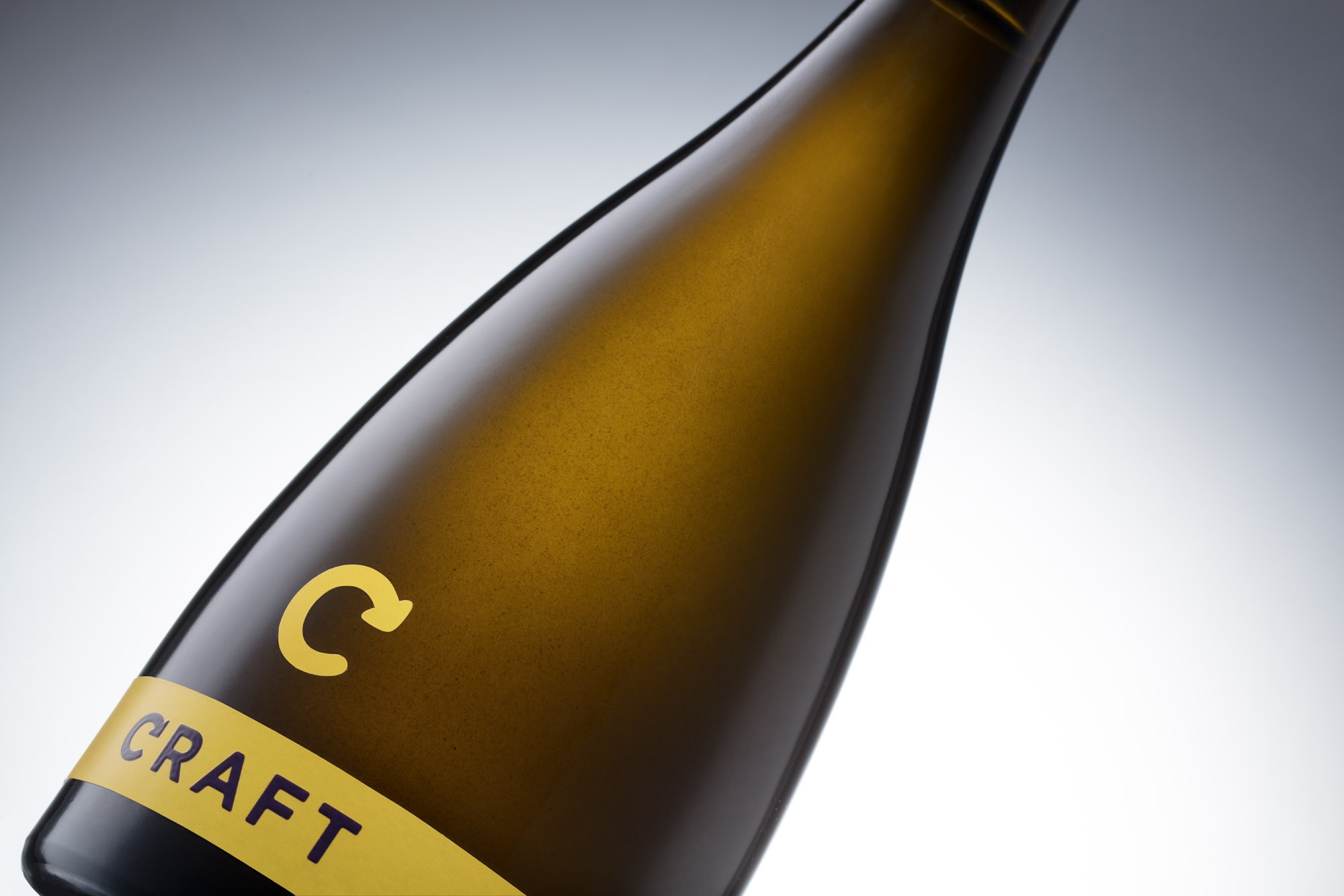 Craft — semn și lettering pe sticlă