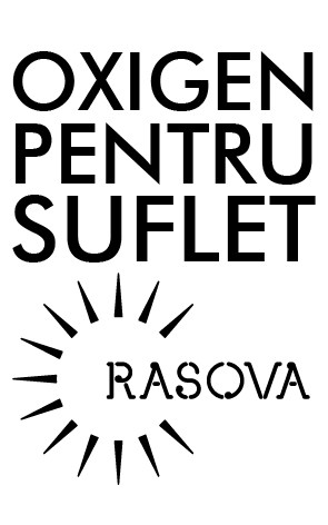 Oxigen pentru suflet — aplicație grafică.