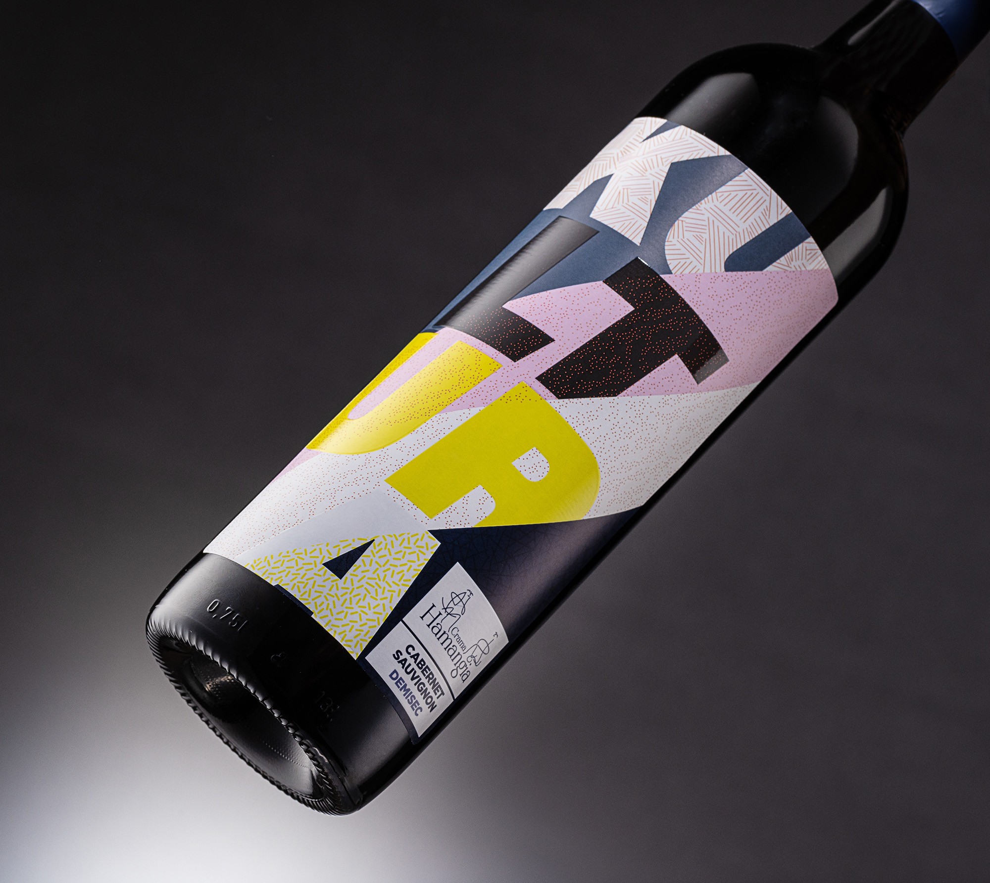 Kultura. Expresie și culoare — 3