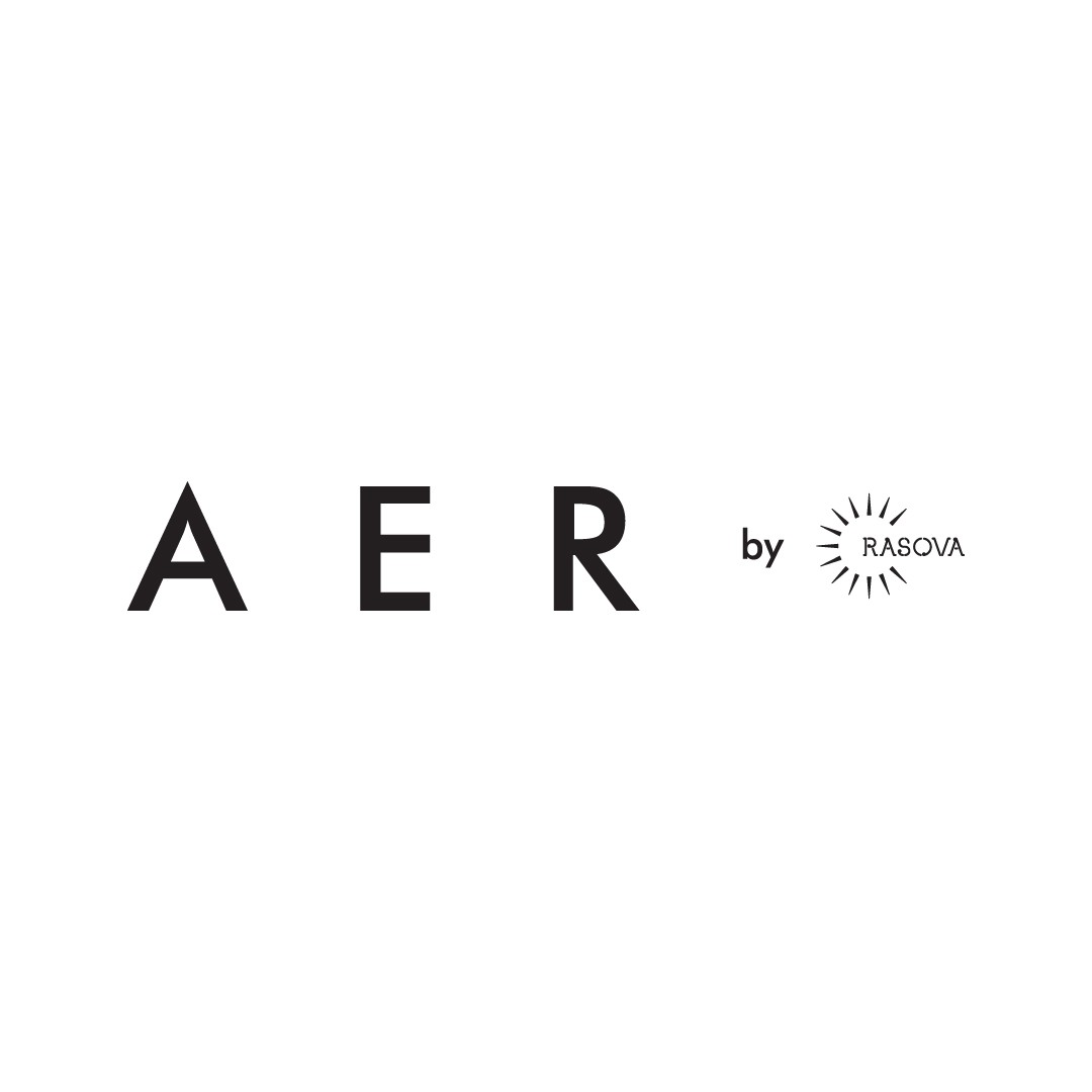 Identitatea AER by Rasova.
