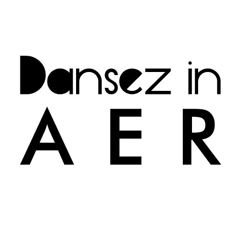 Dansez în AER — aplicație grafică.