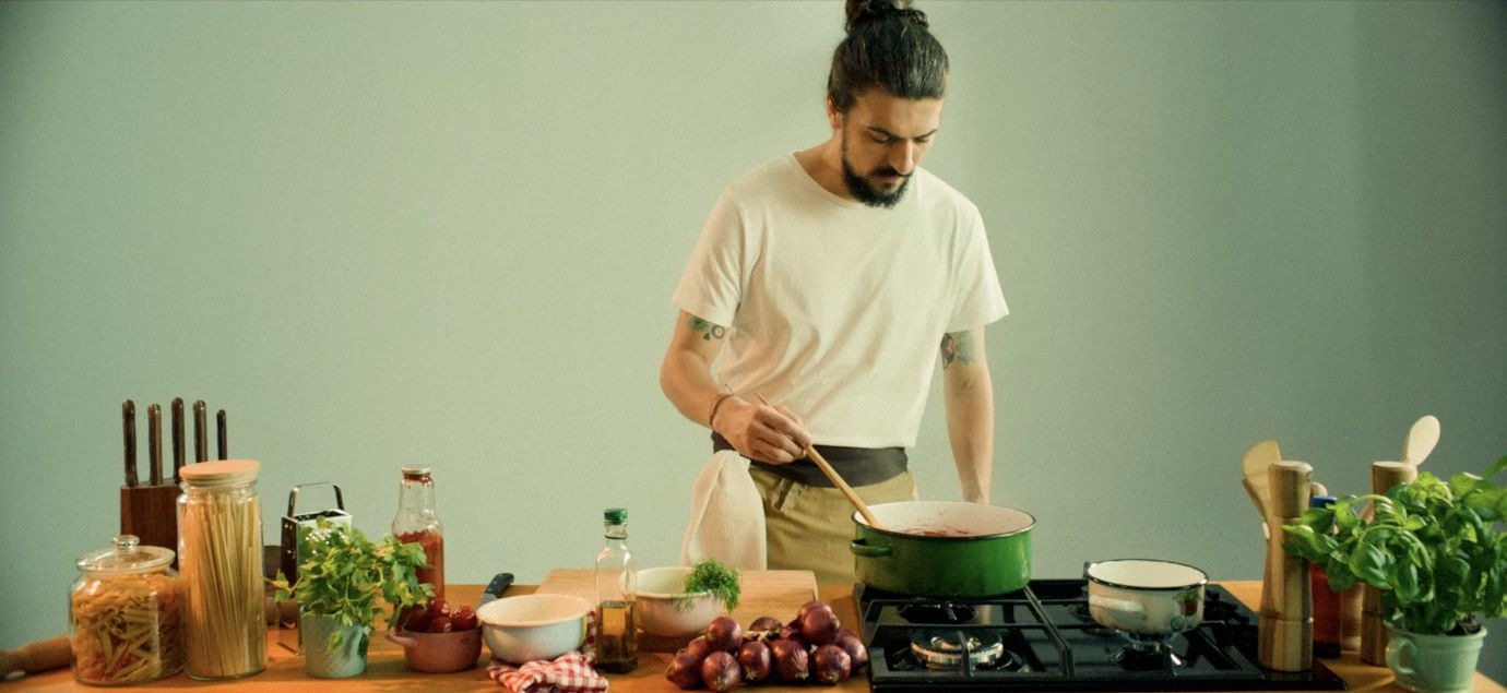 Film final · 00:00 — universul ingredientelor