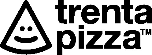 Logo Trenta Pizza